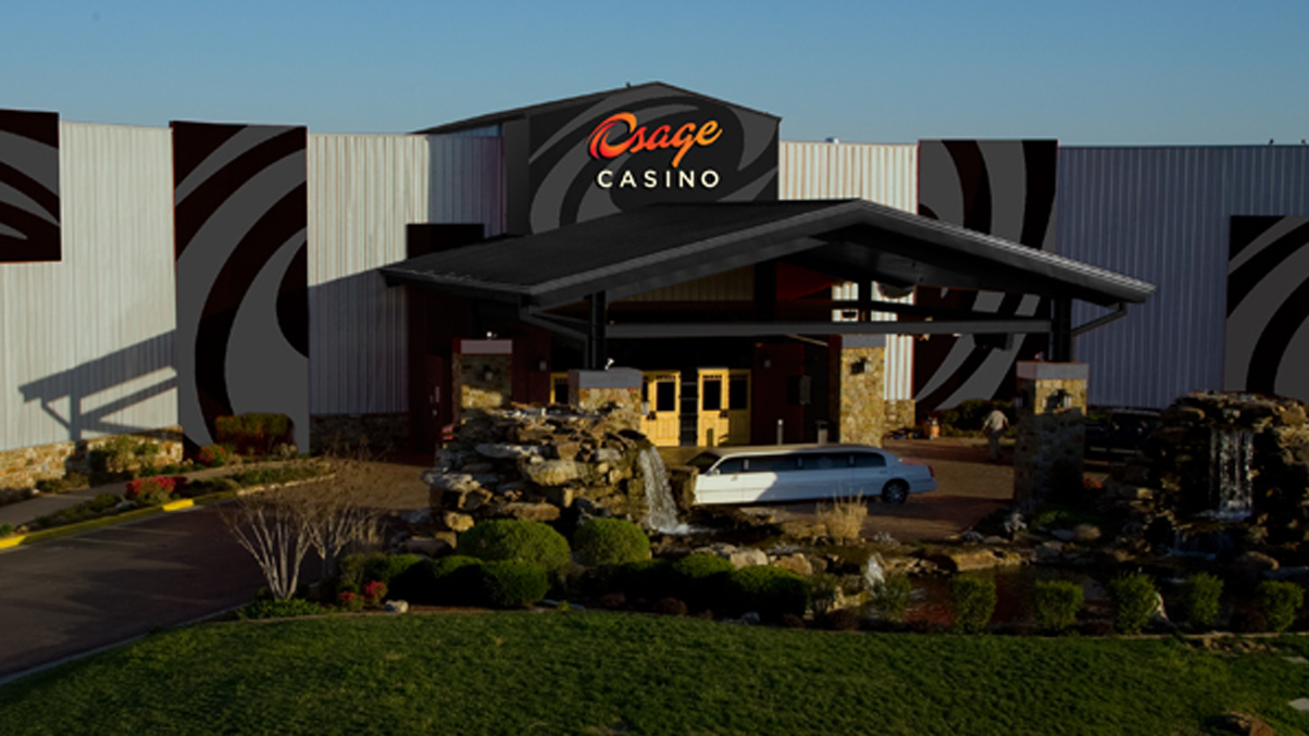 Osage Casino - Data Specialties Inc. osage casino skiatook phone number