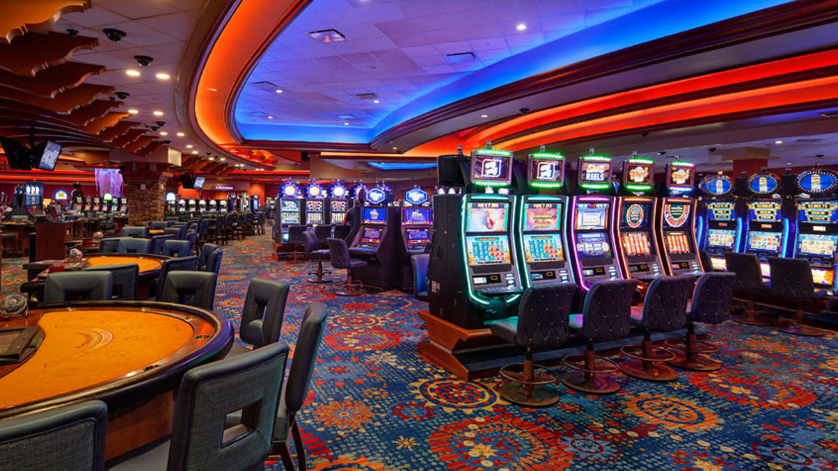 casino chumash hotel