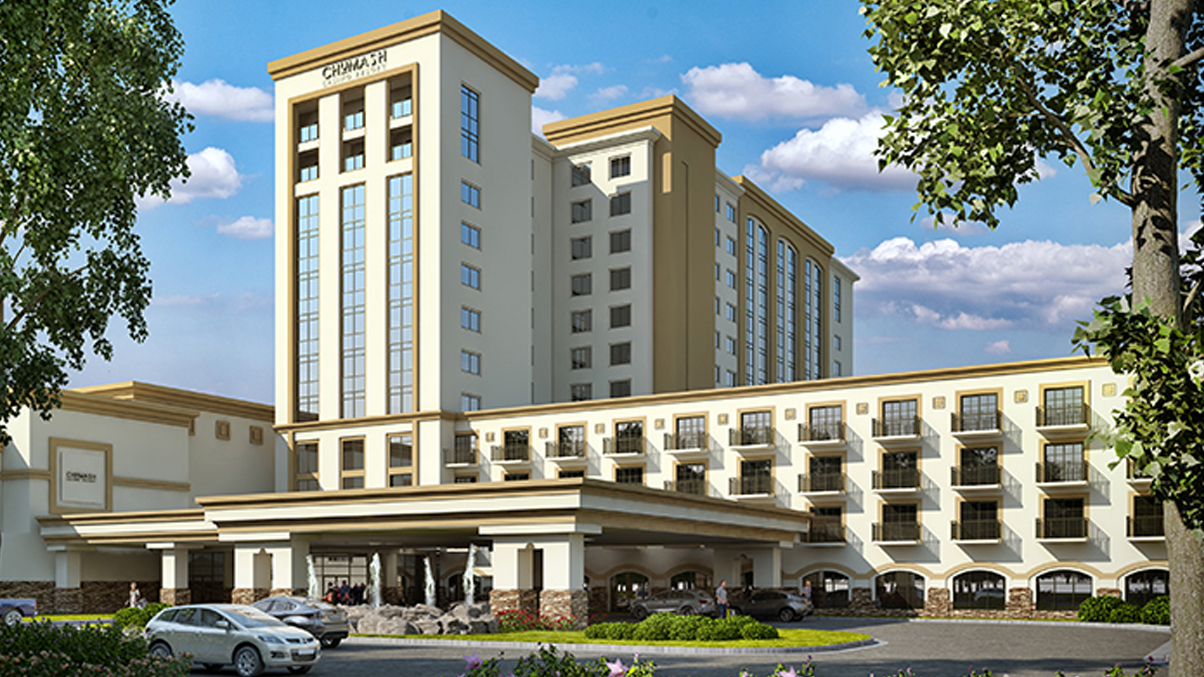 chumash casino address