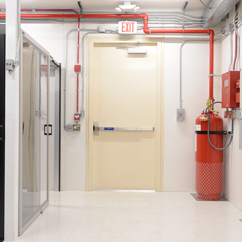 Data Specialties Inc.
Services.
Fire Protection.
Photo by Robert Binder