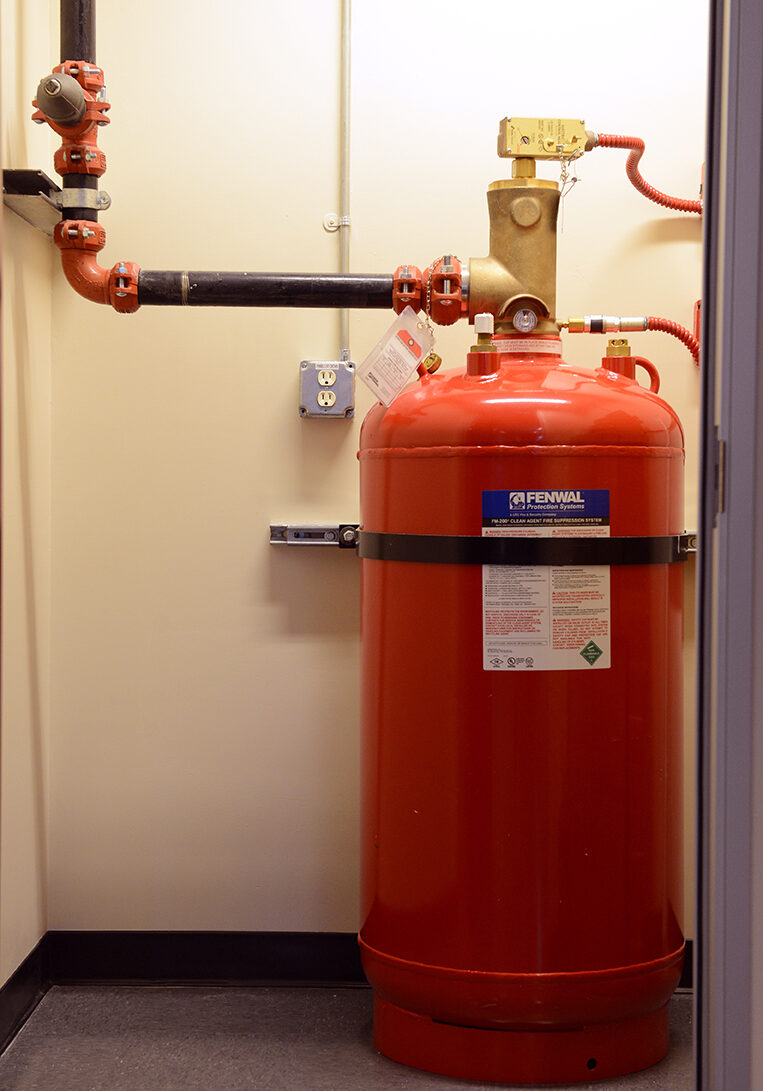 Data Specialties Inc.
Services.
Fire Protection.
Photo by Robert Binder