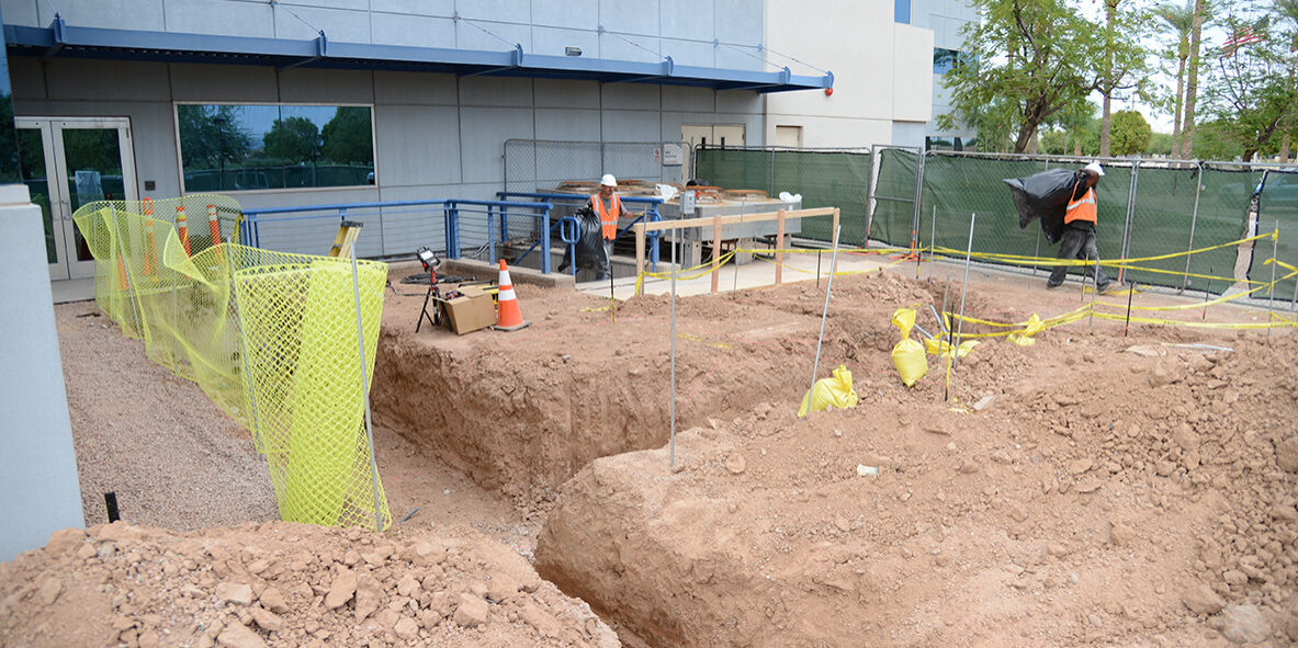Data Specialties Inc.
Services.
Construction.
Photo by Robert Binder