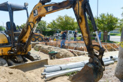 Data Specialties Inc.
Services.
Construction.
Photo by Robert Binder