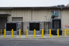 Data Specialties Inc. Mechanical. Photo by Robert Binder