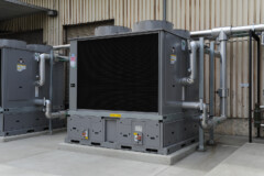 Data Specialties Inc. Mechanical. Photo by Robert Binder