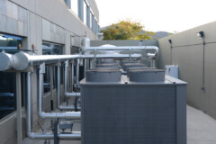 Data Specialties Inc. Mechanical. Photo by Robert Binder