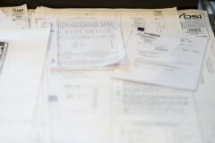 Data Specialties Inc. Engineering. Photo by Robert Binder