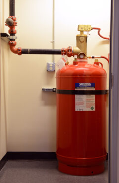 Data Specialties Inc.
Services.
Fire Protection.
Photo by Robert Binder