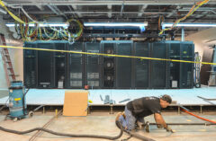 Data Specialties Inc.
Services.
Construction.
Photo by Robert Binder